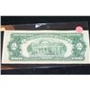 Image 2 : 1953-C United States Note $2, Red Seal