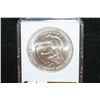 Image 2 : 1997-P US Nat'l Law Enforcement Officers Memorial Commerative $1 Coin, MCPCG Graded MS67