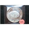 Image 1 : 1975 The International Silver Trade Unit, .999 Fine Silver 1 Oz.