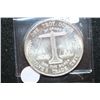 Image 2 : Silver Trade Unit Round, .999 Fine Silver 1 Oz.