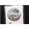 Image 2 : 1999-P US Dolley Madison Commerative $1 Coin, MCPCG Graded MS68