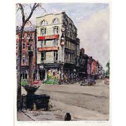 Flora H. Mitchell (1890-1973)