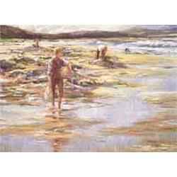 Roy Lyndsay (b.1945)