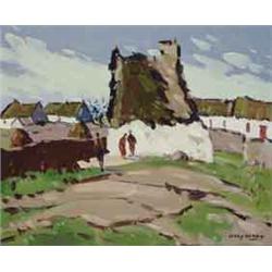 Henry Healy RHA (1909-1982)