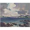 Image 1 : George Gillespie RUA (1924-1995)