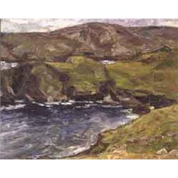 Paul Nietsche (1885-1950)