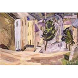 Anne King-Harman (1919-1979)