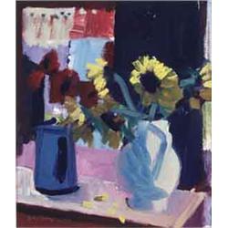 Brian Ballard RUA (b.1943)