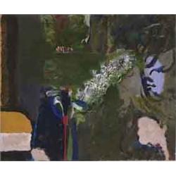 David Crone (b.1937)