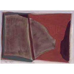 Tony O'Malley HRHA (b.1913)