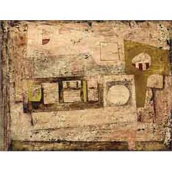 Thurloe Connolly (b.1918)