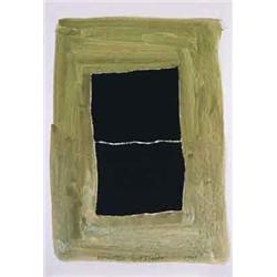 Tony O'Malley HRHA (b.1913)