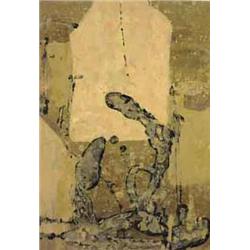 Camille Souter HRHA (b.1929)