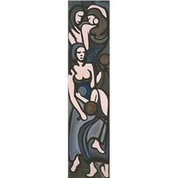 Markey Robinson (1918-1999)