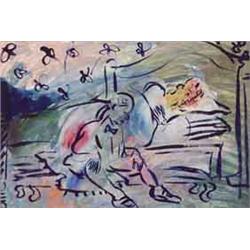 Elizabeth Cope (b.1952)