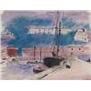 Image 1 : Tom Carr HRHA HRUA ARWS (1909-1999)