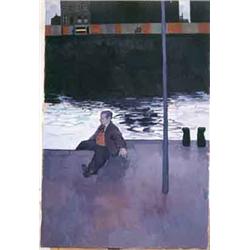 Hector McDonnell (b.1947)