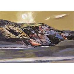 Patrick Hickey (1927-1998)