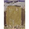 Image 1 : Basil Blackshaw RHA ARUA (b.1932)