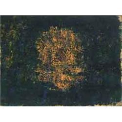 Camille Souter HRHA (b.1929)