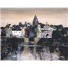 Image 1 : Kenneth Webb RWA FRSA RUA (b.1927)