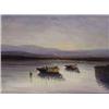 Image 1 : Norman J. McCaig (1929-2001)