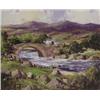 Image 1 : George Gillespie RUA (1924-1995)