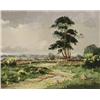 Image 1 : Maurice Canning Wilks ARHA RUA (1911-1984)