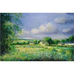 Norman J. McCaig (1929-2001)