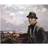 Image 1 : Maurice Canning Wilks ARHA RUA (1911-1984)