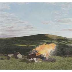 Martin Gale RHA (b.1949)