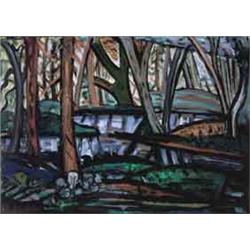 Evie Hone (1894-1955)