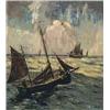 Image 1 : Ronald Ossory Dunlop NEAC RA RBA (1894-1973)