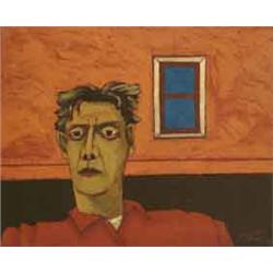 Graham Knuttel (b.1954)