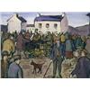 Image 1 : Gladys Maccabe HRUA ROI FRSA (b.1918)