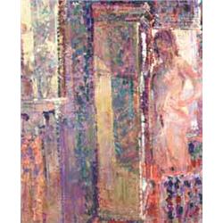 Arthur K. Maderson (b.1942)