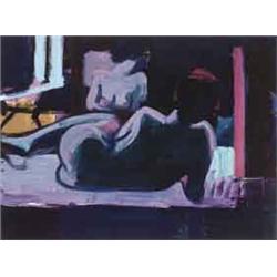 Brian Ballard RUA (b.1943)