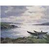 Image 1 : Maurice Canning Wilks RUA ARHA (1911-1984)