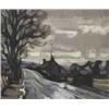Image 1 : George Campbell RHA RUA (1917-1979)