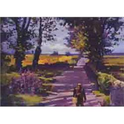 John Skelton (b.1923)