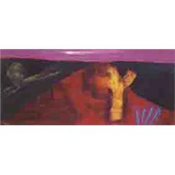 Martin Finnin (b.1968)