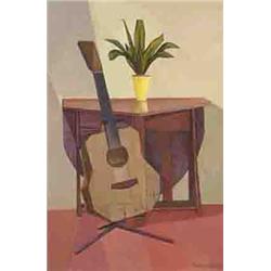 Denis Osborne ARUA (b.1919)