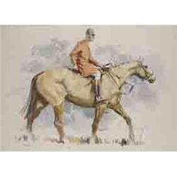 Peter Curling (b.1955)