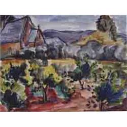 Moila Powell (1895-1944)