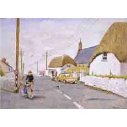 John Ryan (1925-1992)