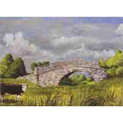 John Ryan (1925-1992)