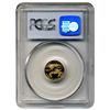 Image 2 : 2003-W  $5 PCGS PR-70DCAM  American Gold Eagle  (Older PCGS PNG  Holder)