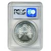 Image 2 : 2003  PCGS  MS-68  American Silver Eagle