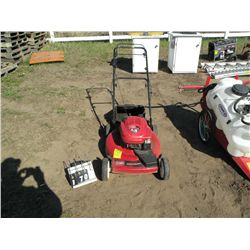 Toro 6.5 hp push mower