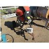 Image 1 : Red Lion barrel mixer